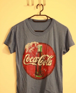 Coca-Cola Shirt 