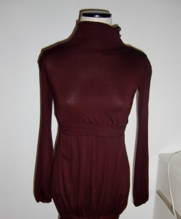 Patrizia Pepe Tunika Kleid 