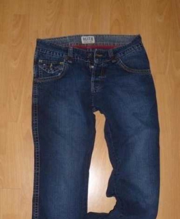 Jeans Tommy Hilfiger