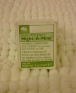 Origins High Potency Night-A-Mins