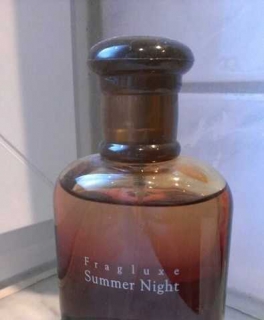 Fragluxe Summer night parfüm