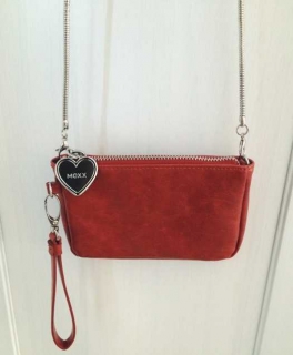 Kleine Clutch Täschchen Portemonnaie Party