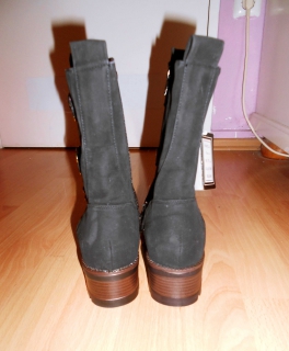 Schöne Stiefel | Fratelli | Gr. 40