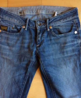 G-Star Jeans Midge Straight 28/34