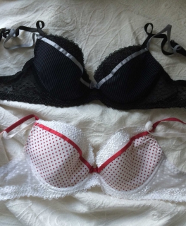 Tolle Bh's von Passionata