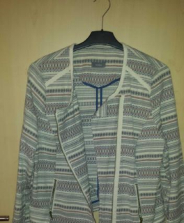 Aztekenblazer