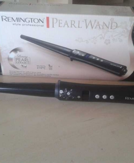 Remington Profi Lockenstab Ci95 Pearl