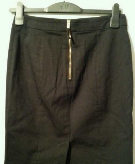 High Waist Rock H&M Gr. 40