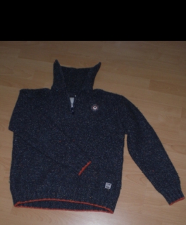 Pullover von Gaastra