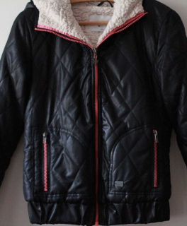 Only Jacke Winterjacke