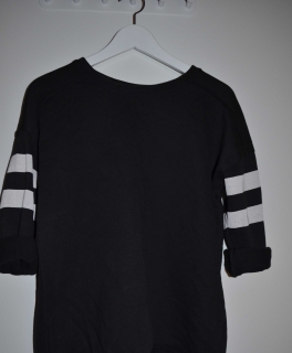 Schöner vintage oversized Pullover