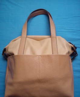 Shopper Tasche Promod aktuelle Kollektion