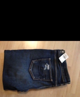 Abercrombie&fitch Jeans 12R