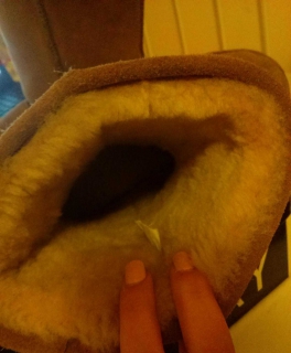 Original Kim Kay Boots- makellos