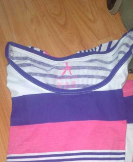 Primark shirt gr. 38/40