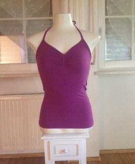 Vampire Diaries Top von Elena Gilbert und Katherine Pierce Gr 34