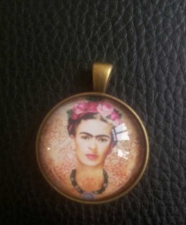 Schöner Kettenanhänger