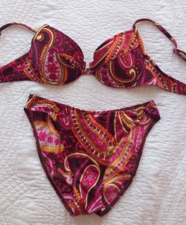 süßer JETTE JOOP Bikini 