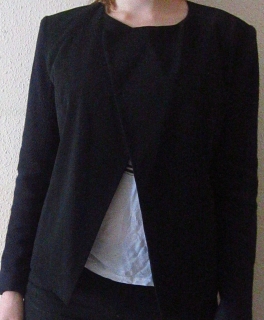 Topshop Blazer