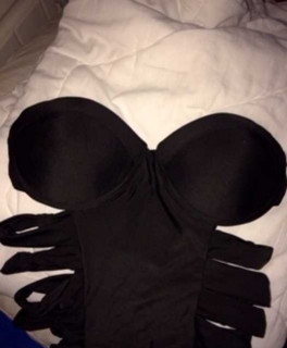 Cut Out Sexy Badeanzug Monokini Neu 