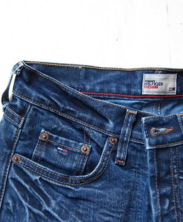 Tommy Hilfiger Jeans 