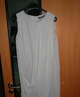 Römerkleid von Zara