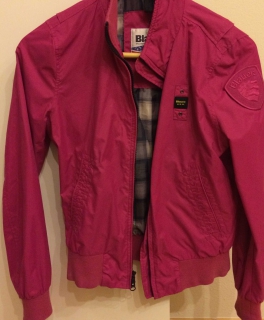 Übergangsjacke von Blauer