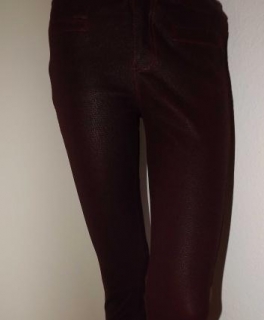 Lederhose/leggins *neu* Tommy Hilfiger