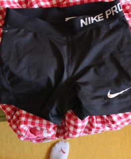 Nike Pro Shorts Sportshorts