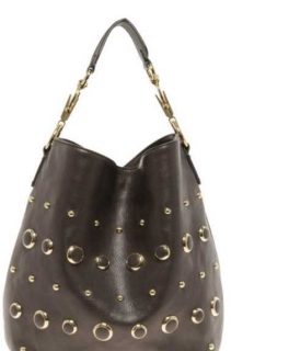 Moschino Handtasche, preppy, Herbst, Blogger, Designer, Luxus, Nieten