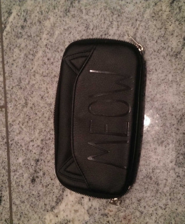 H&M Geldbeutel MEOOW