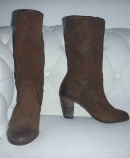 n.d.c. made by hand - Stiefel - Gr.39