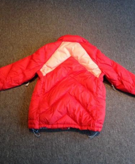 Lands End Winter- und Skijacke