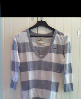 Hollister Pullover