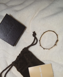 Michael Kors Armband Gold