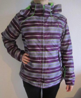 Icepeak Ski und Snowboard Jacke /Winterjacke