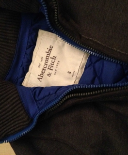 Abercrombie & Fitch 