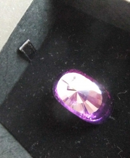 Snö of Sweden Ring Kate