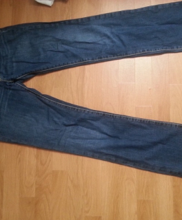 Diesel Kycut Jeans