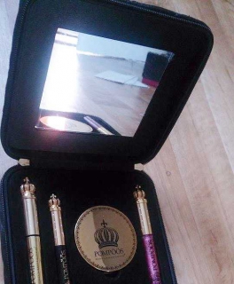 Kosmetikset / Schminkset Harald Glööckler