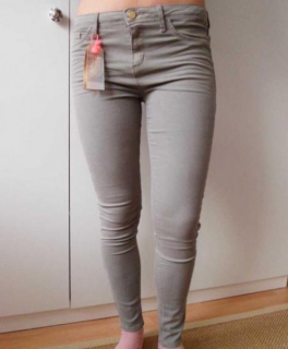 NEU m. Etikett Super Skinny Jeans Jeggins von Tally Weijl 