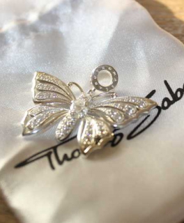 Thomas Sabo Kettenanhänger