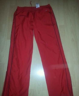 Sporthose Nike rot Gr.38