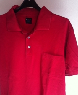 Olymp Shirt 