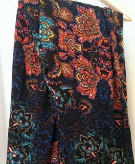 Hippie Haremshose für Festivals