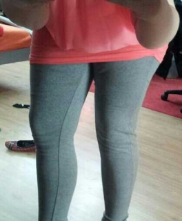 Plateau High Heels von Belle Women