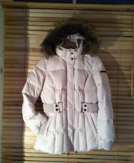 Warme Daunenjacke von Esprit