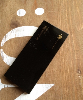 Dr. Hauschka Eye Shadow x 4 Palette