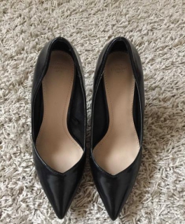 Zara Pumps in 37