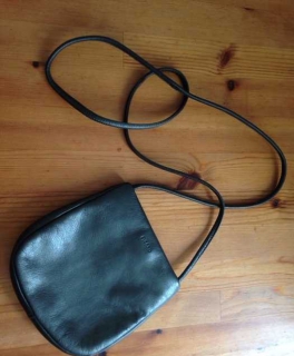 Kleine grüne Tasche von Picard